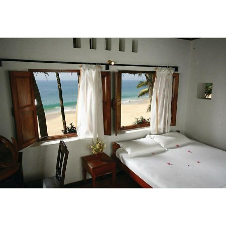 Karikkathi Beach House Тривандрум Экстерьер фото